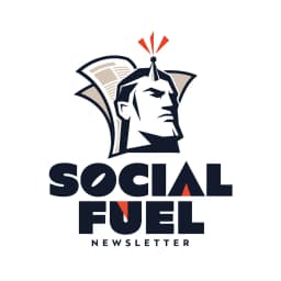 Social Fuel Newsletter