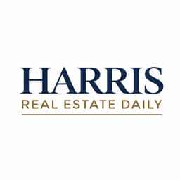 Harris Real Estate Daily