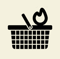 The Handbasket
