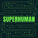 Superhuman AI