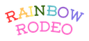 Rainbow Rodeo