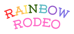 Rainbow Rodeo