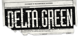 DELTA GREEN