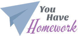 You Have Homework
