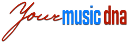 Your Music DNA