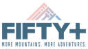 FIFTY+