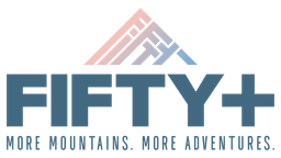 FIFTY+