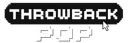 Throwback Pop
