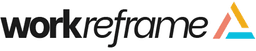 The Work Reframe Journal