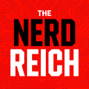 The Nerd Reich