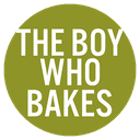 The Boy Who Bakes