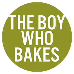 The Boy Who Bakes