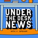 Under the Desk News