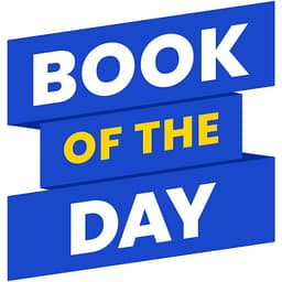 The Next Big Idea Club Book of the Day Newsletter