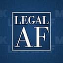 Legal AF's Substack