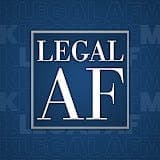 Legal AF's Substack