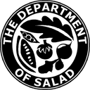The Department of Salad: Official Bulletin