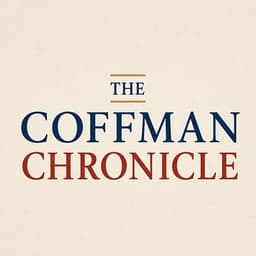 The Coffman Chronicle