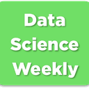 Data Science Weekly Newsletter