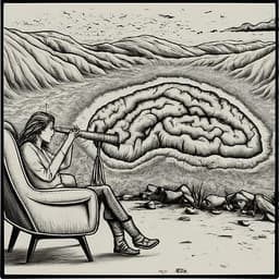Neuroscience & Psychotherapy