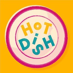 Hot Dish with Sohla