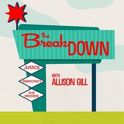 The Breakdown