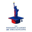 The Freedom Academy with Asha Rangappa
