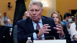 Judge J. Michael Luttig