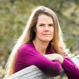 Julie Rehmeyer