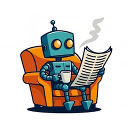 The AI Break
