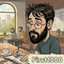 First 1000