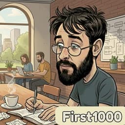 First 1000