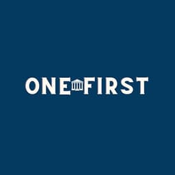 One First