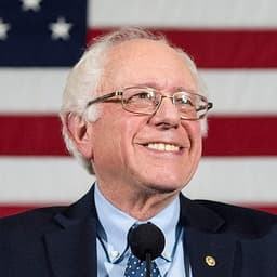 Bernie's Substack