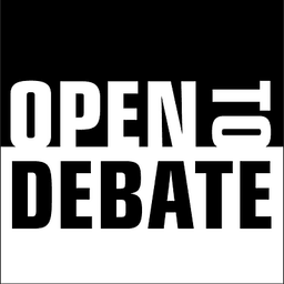Open to Debate