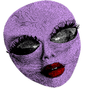 FLESH WORLD by Jessica DeFino