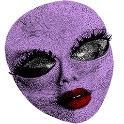 FLESH WORLD by Jessica DeFino