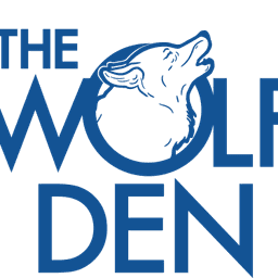 The Wolf Den