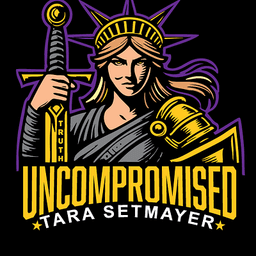 Uncompromised with Tara Setmayer