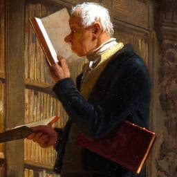 Books Worth Reading