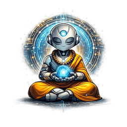 AI Monk