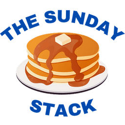 the sunday stack