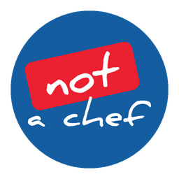 Not a Chef
