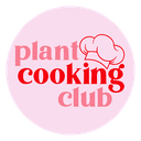 Plant Cooking Club