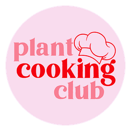 Plant Cooking Club