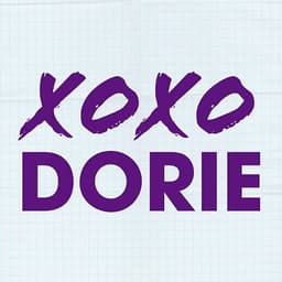 xoxoDorie Newsletter