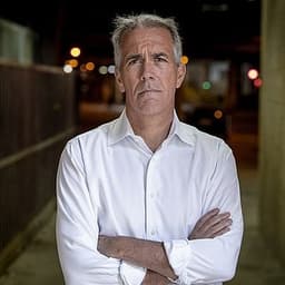 The Social Contract with Joe Walsh