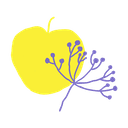 Apples & Elderflower
