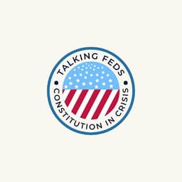 Talking Feds Substack