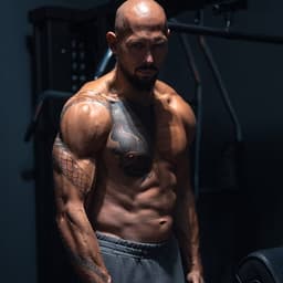 Andrew Tate